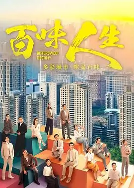 赛车手 剧集海报